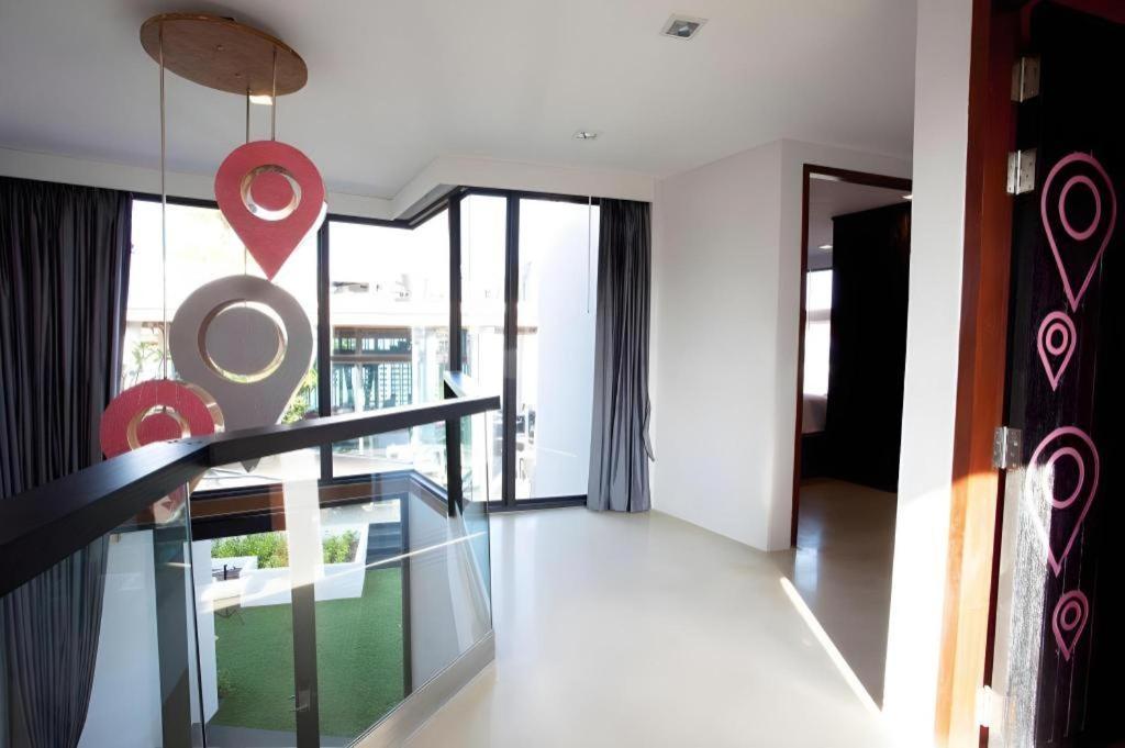 Eco Moment Beach Resort Phetchaburi Dış mekan fotoğraf